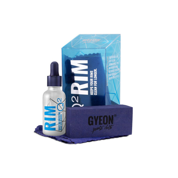 GYEON Q2 Rim - 30 ml