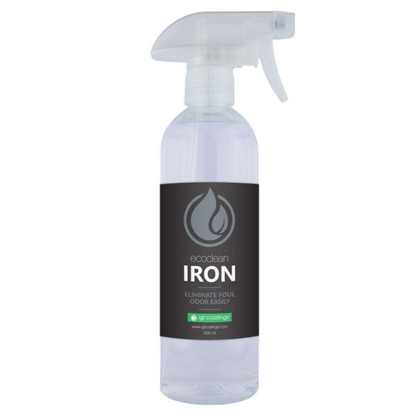 IGL Ecoclean Iron