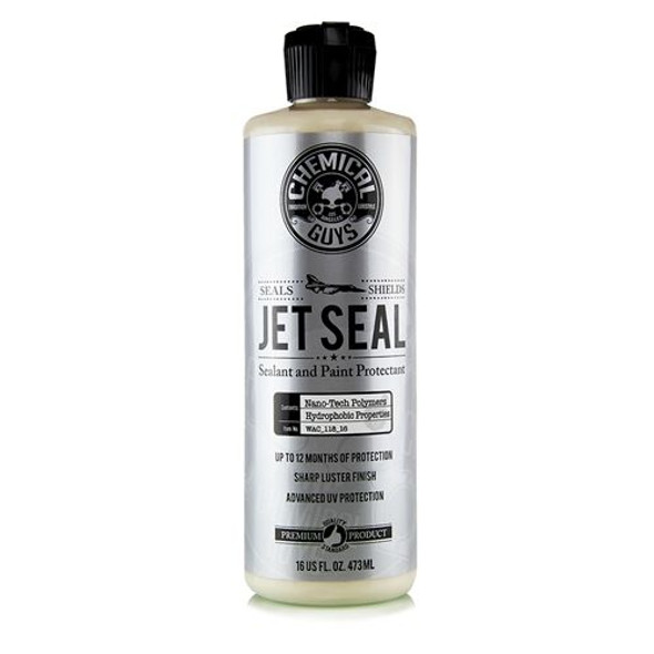 Chemical Guys JetSeal Sealant and Paint Protectant