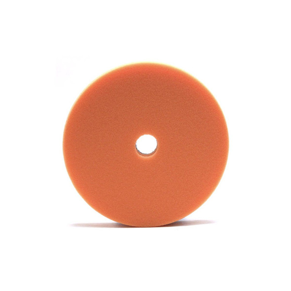 Lake Country SDO Orange Polishing Pad - 6.5 Inch