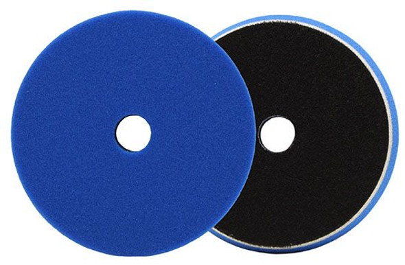 Blue Cutting HDO Orbital 6.5 Inch Foam Pad