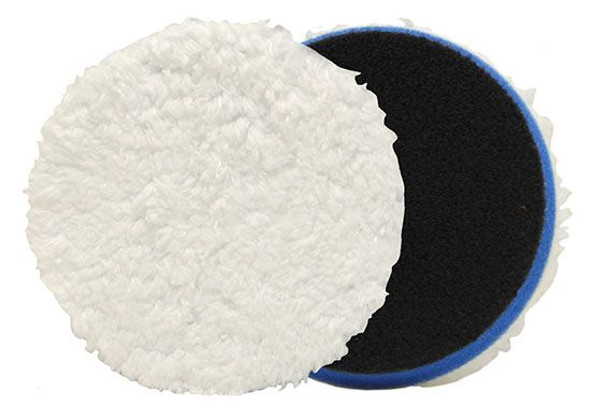 6.25 Inch Microfiber Cutting Pad