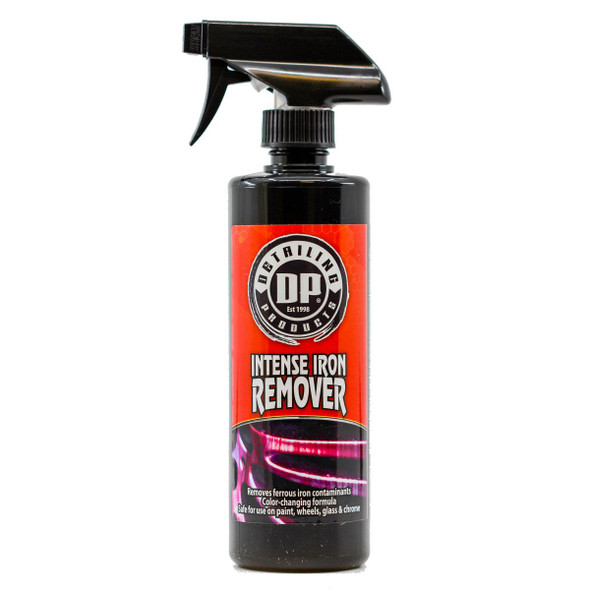 DP Detailing Products Intense Iron Remover 