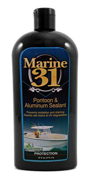 Marine 31 Pontoon and Aluminum Sealant - 16 oz.