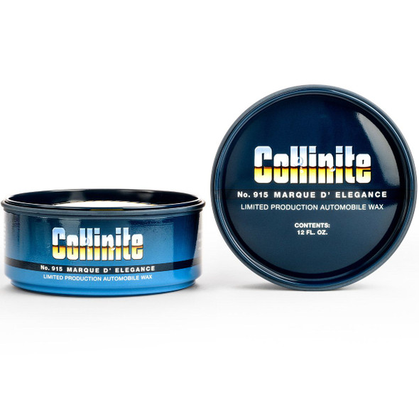 COLLINITE SUPER DOUBLECOAT AUTO WAX 18OZ - Caswell Inc