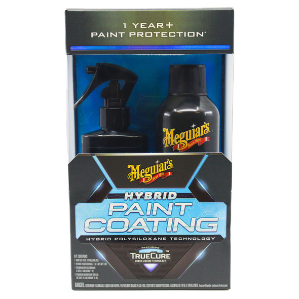 Meguiar's Keep Clear Headlight Coating, G17804, 4 oz, Aerosol 