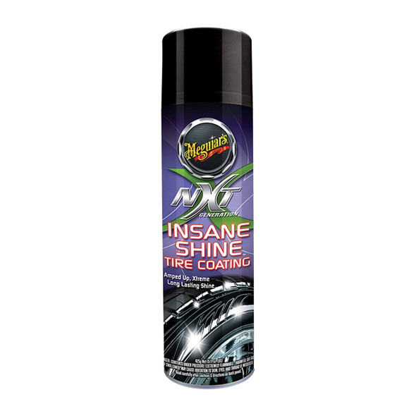 Meguiar's Non Acid Wheel Cleaner D143 - 128 oz - Detailed Image