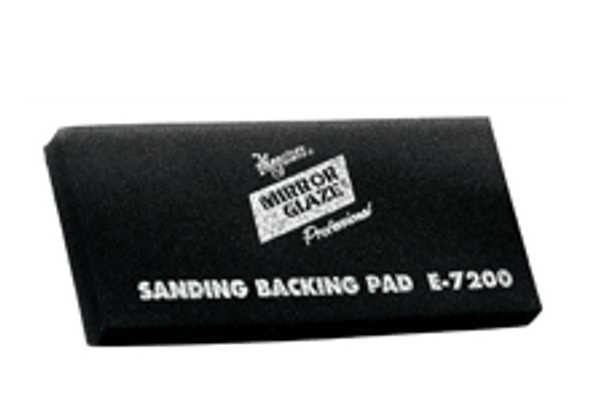 Meguiars Sanding Pad E7200