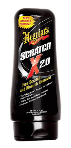 Meguiars SCRATCH X 2.0