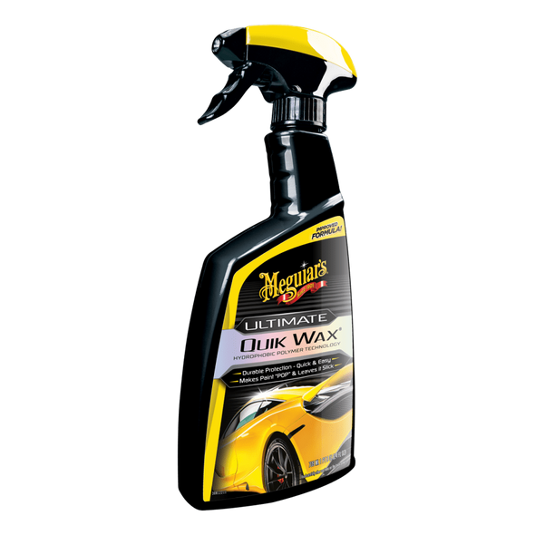 Meguiars Ultimate Polish