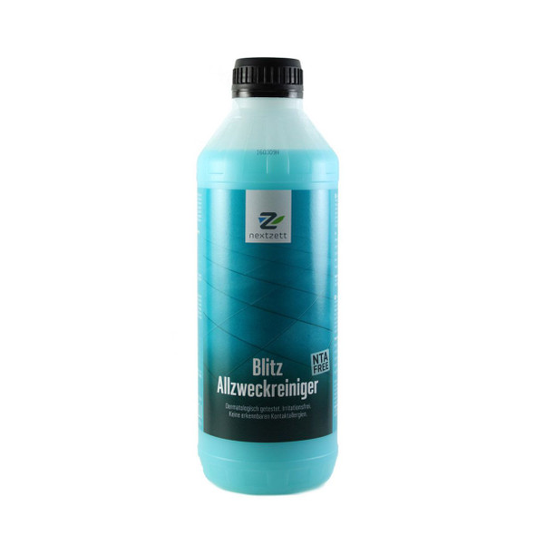 Nextzett Blitz All-Purpose Cleaner - 1 Liter