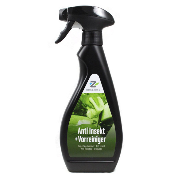 Nextzett Bug And Tar Remover - 500 ml