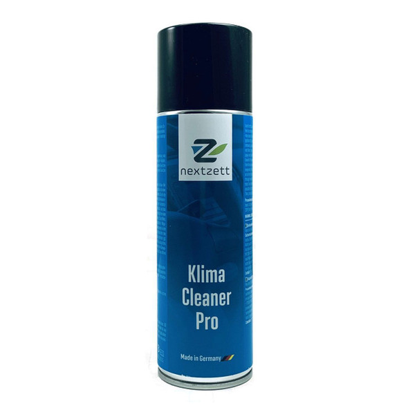 Nextzett Klima Cleaner Air Freshener - 10 oz