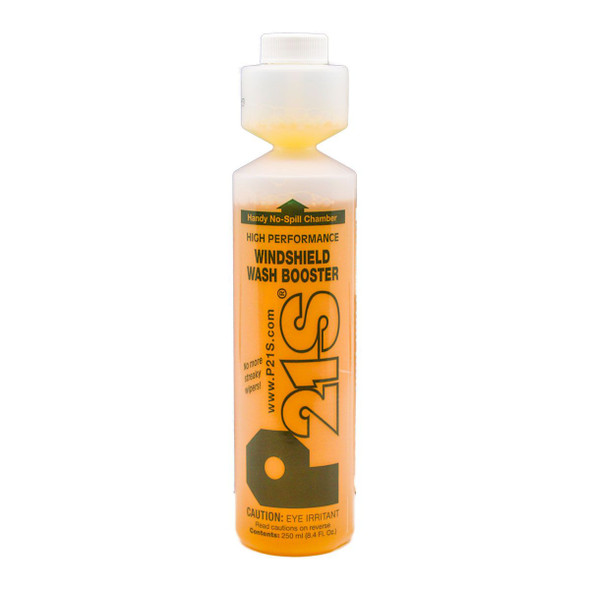 P21S Windshield Wash Booster