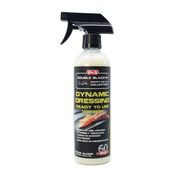 P&S Dynamic Dressing - Ready To Use - 16 oz.