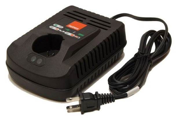 RUPES BigFoot iBrid Battery Charger