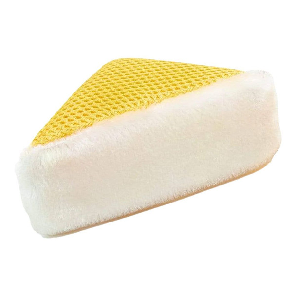 Scrub Ninja Nylon Interior Wedge Sponge