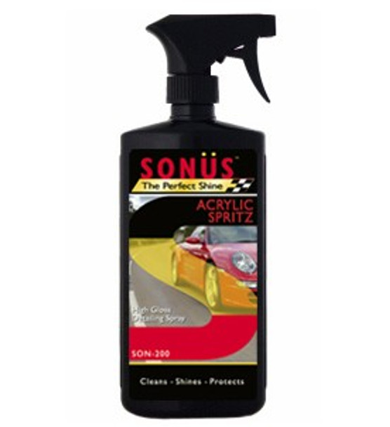 Sonus Acrylic Spritz Detail Spray