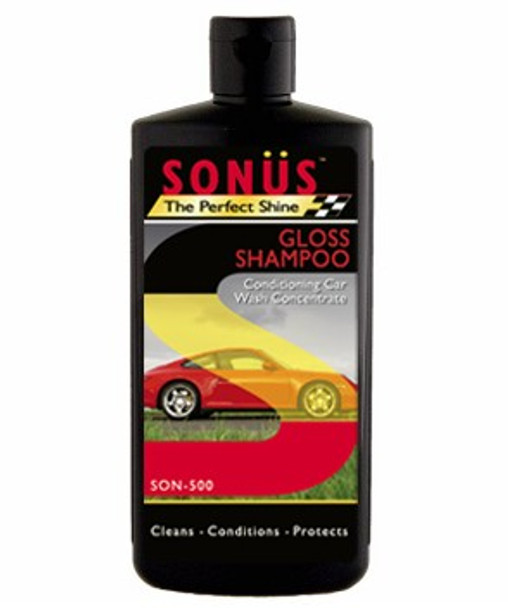 Sonus Gloss Shampoo