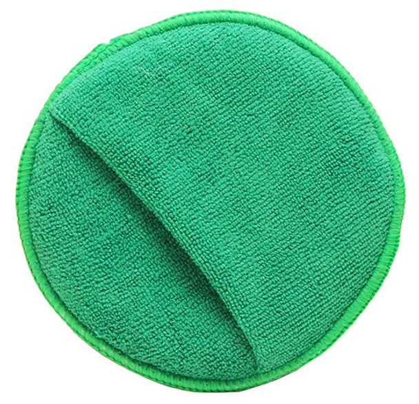 SONAX Care Pad for Plastic