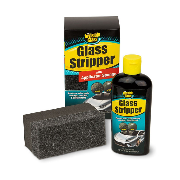 Stoner Glass Stripper - 3.38 oz.