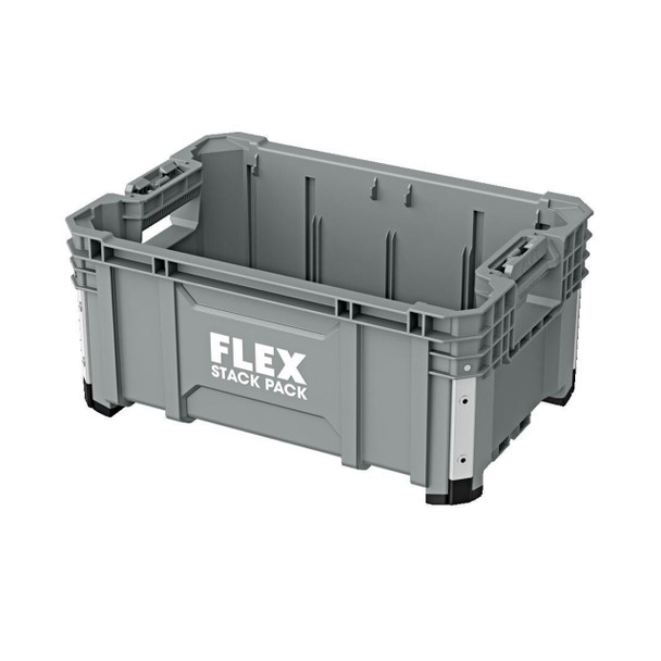 FLEX Storage System Crate Tool Box