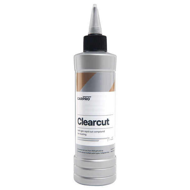 CARPRO Clearcut Compound - 250 ml.