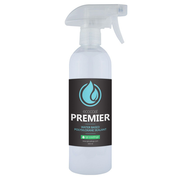 IGL Ecocoat Premier