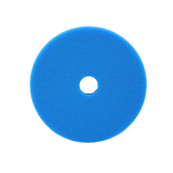 Blue Jescar Finishing Pad 5.5 Inch