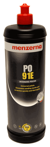 Menzerna PO91E Intensive Polish