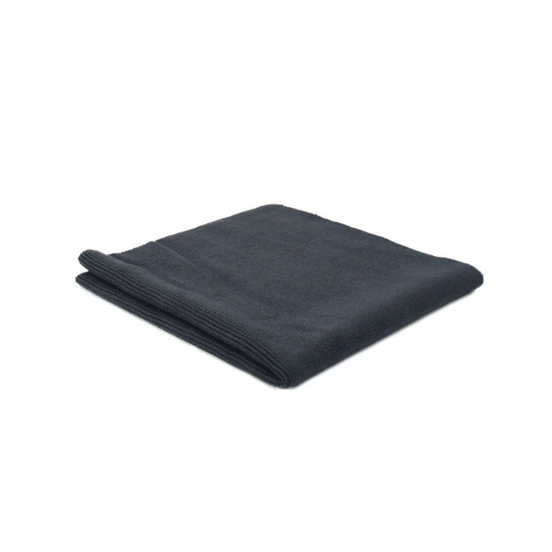 Speed Master Premium Carbon Pearl Towel - 16 x 16 Inch