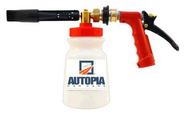 Autopia Quart Foamaster Foam Gun 