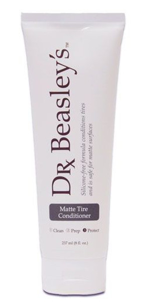 Dr. Beasleys Matte Tire Conditioner