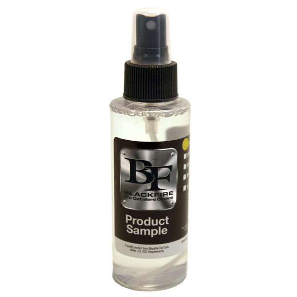 BLACKFIRE Interior Cleaner 4 oz.