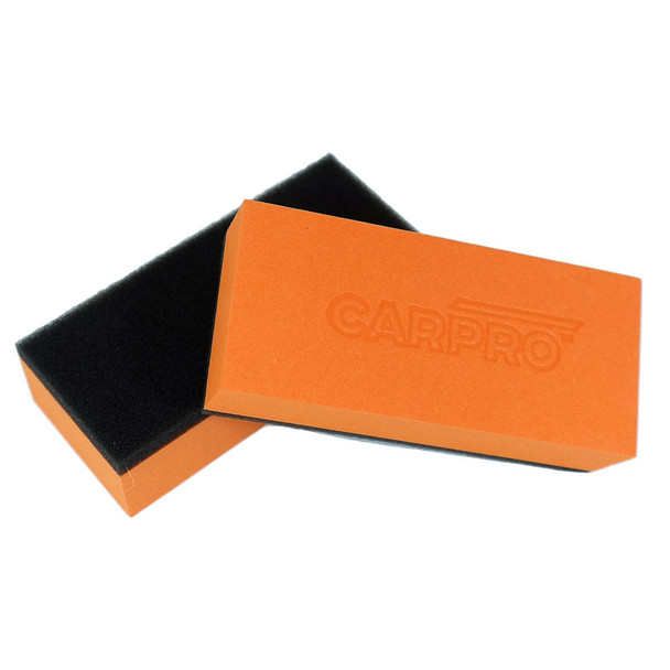 CARPRO CQUARTZ Applicator - 2 Pack