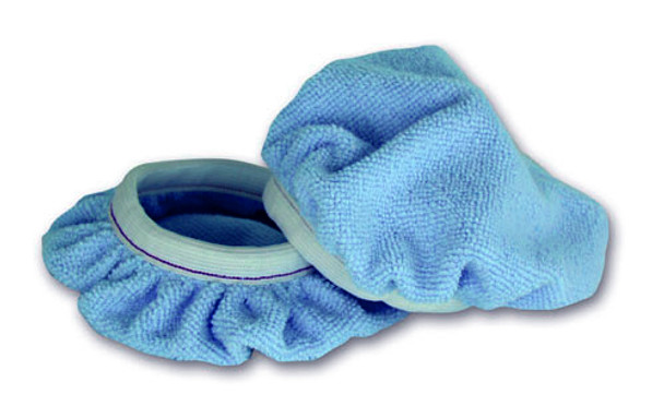 Deluxe 6 Inch Microfiber Bonnets