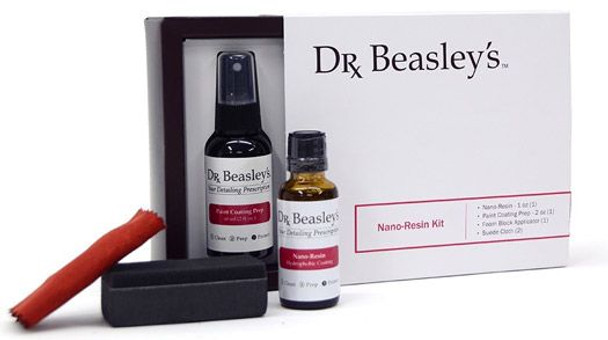 Dr. Beasleys Nano-Resin Coating Kit