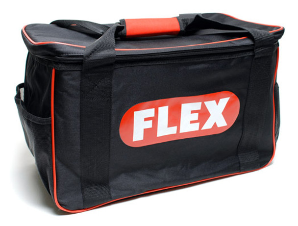 FLEX Deluxe Polisher Bag