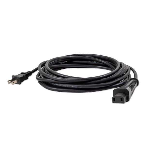 Griots 10-Foot HD Quick Connect Power Cord -16 AWG