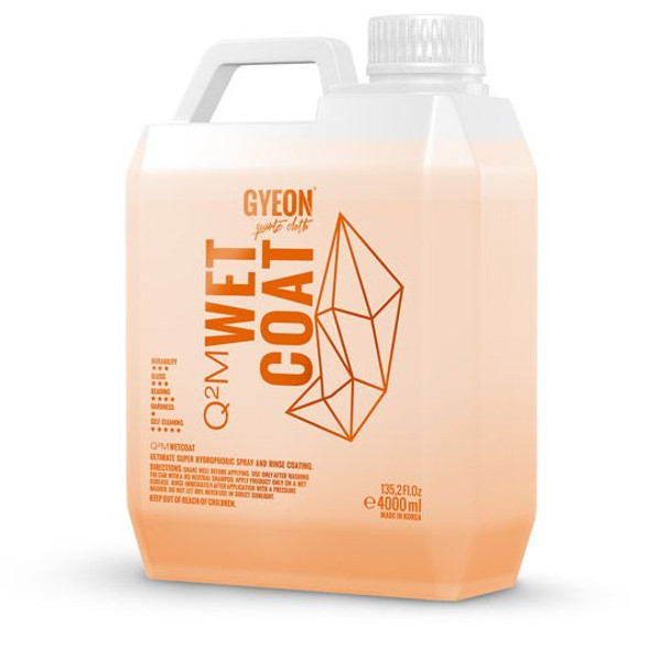 GYEON WetCoat - 4 Liter