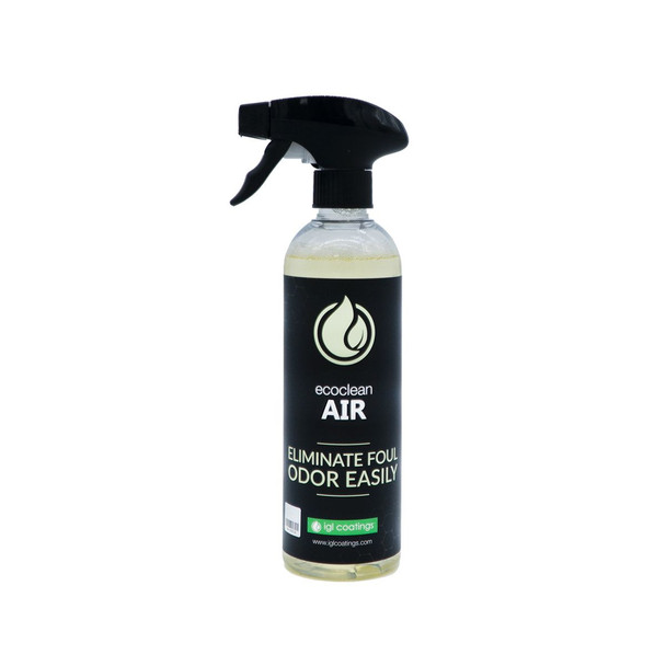 IGL Ecoclean Air - 500 ml.