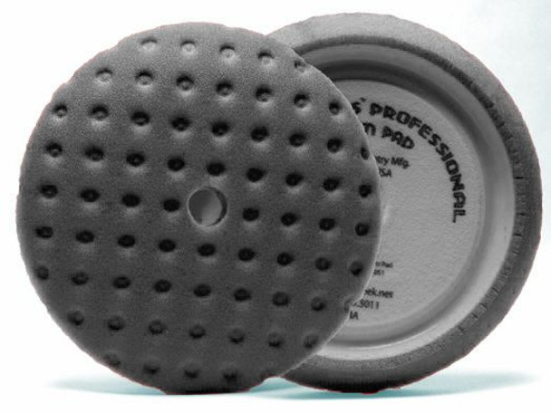 CCS 7.5 inch Gray Finishing Pad