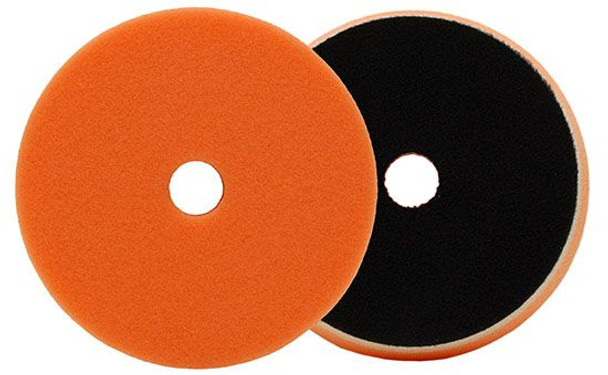 Orange Polishing HDO Orbital 5.5 Inch Foam Pad