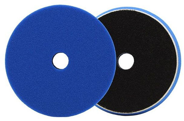 Blue Cutting HDO Orbital 5.5 Inch Foam Pad