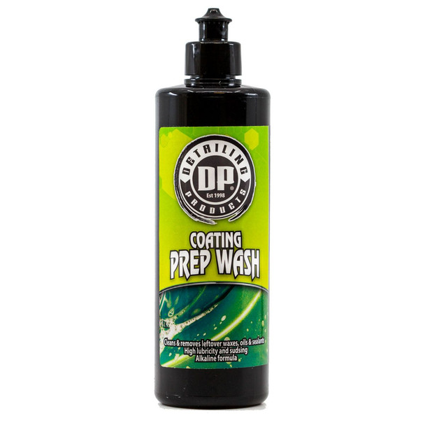 DP Detailing Products Coating Prep Wash