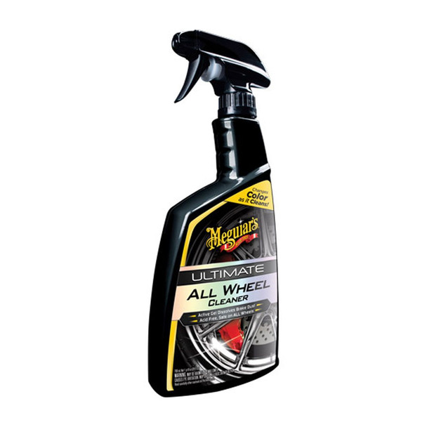Meguiars Ultimate all Wheel Cleaner