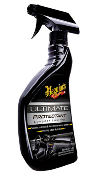 Meguiars Ultimate Protectant Spray