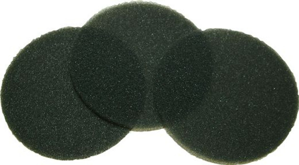 Air Blaster Charcoal Filters - 3 Pack