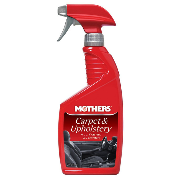 Mothers Carpet and Upholstery Cleaner