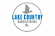 All Lake Country Mfg Products